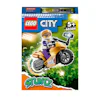 LEGO® City 60309 Selfie stuntmotor
