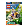 LEGO® City 60309 Selfie stuntmotor