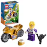 LEGO® City 60309 Selfie stuntmotor