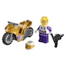 LEGO® City 60309 Selfie stuntmotor