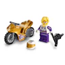 LEGO® City 60309 Selfie stuntmotor