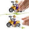 LEGO® City 60309 Selfie stuntmotor