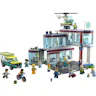 LEGO® City 60330 hospital