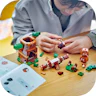 LEGO® Super Mario 71433 speeltuin van de Goomba's