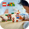 LEGO® Super Mario 71433 speeltuin van de Goomba's