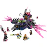LEGO® DREAMZzz 71478 de middernachtraaf van de neder heks