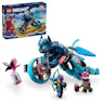 LEGO® DREAMZzz 71479 Zoey's kattenmotor
