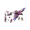 LEGO® DREAMZzz 71483 de nachtmerriewezens van de neder heks