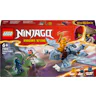 LEGO® NINJAGO 71810 Jonge draak Riyu