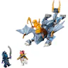 LEGO® NINJAGO 71810 Jonge draak Riyu