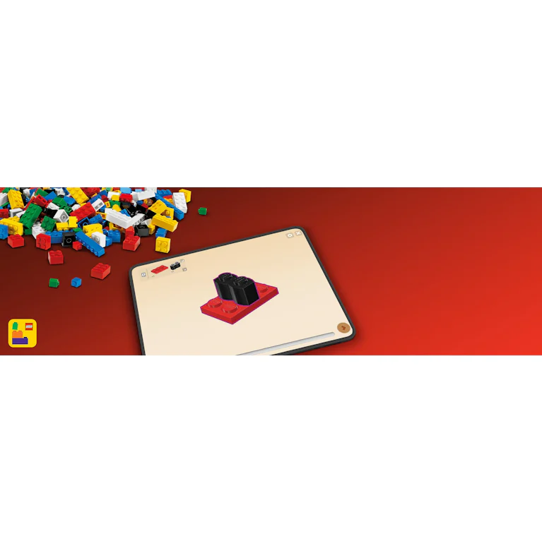 LEGO® NINJAGO 71810 Jonge draak Riyu