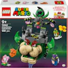 LEGO® Super Mario 72042 Kasteel-bowser