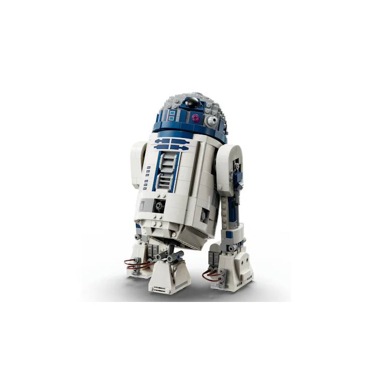 LEGO® Star Wars 75379 R2-D2 speelgoedfiguur