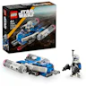 LEGO® Star Wars 75391 Captain Rex Y-Wing Microfighter