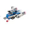 LEGO® Star Wars 75391 Captain Rex Y-Wing Microfighter