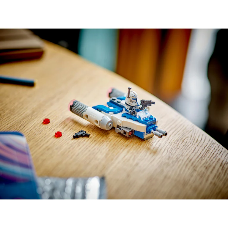 LEGO® Star Wars 75391 Captain Rex Y-Wing Microfighter
