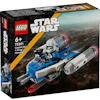 LEGO® Star Wars 75391 Captain Rex Y-Wing Microfighter