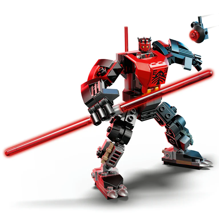 LEGO® Star Wars 75411 Darth Maul™ mecha