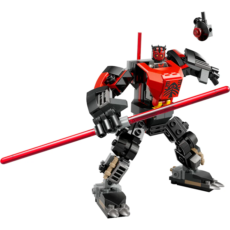 LEGO® Star Wars 75411 Darth Maul™ mecha
