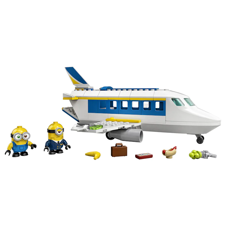 LEGO® Minions Pt-Ip-2 -2 75547
