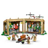 LEGO® Harry Potter 76445 kasteel Zweinstein kruidenkunde lessen