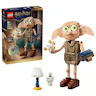 LEGO® Harry Potter 76469 Dobby de vrije elf