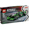 LEGO® Speed KICK Sauber F1® 77247 Team C44 racewagen
