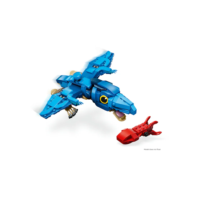 LEGO® Jurassic World 77977 baby dinosaurier pteranodon