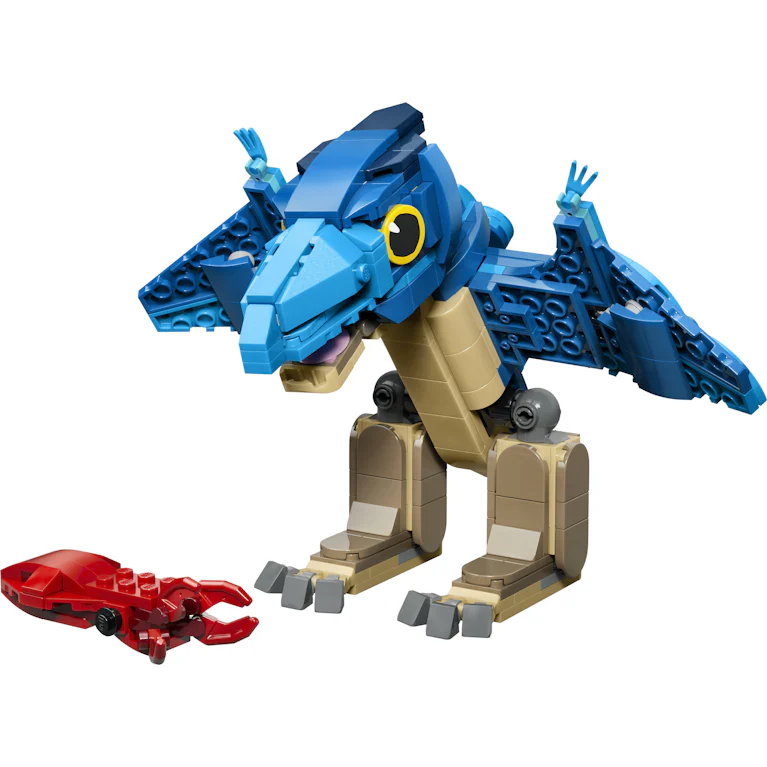 LEGO® Jurassic World 77977 baby dinosaurier pteranodon