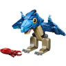LEGO® Jurassic World 77977 baby dinosaurier pteranodon