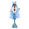 Mermaze mermaidz core fashion doll S1- Shellnelle