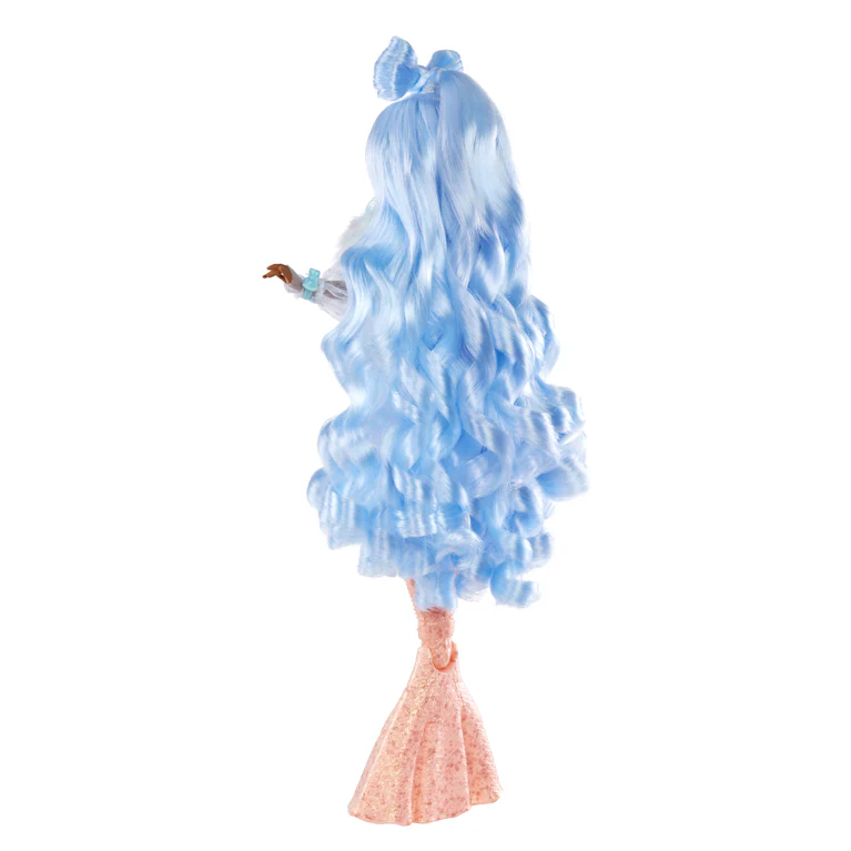 Mermaze mermaidz core fashion doll S1- Shellnelle