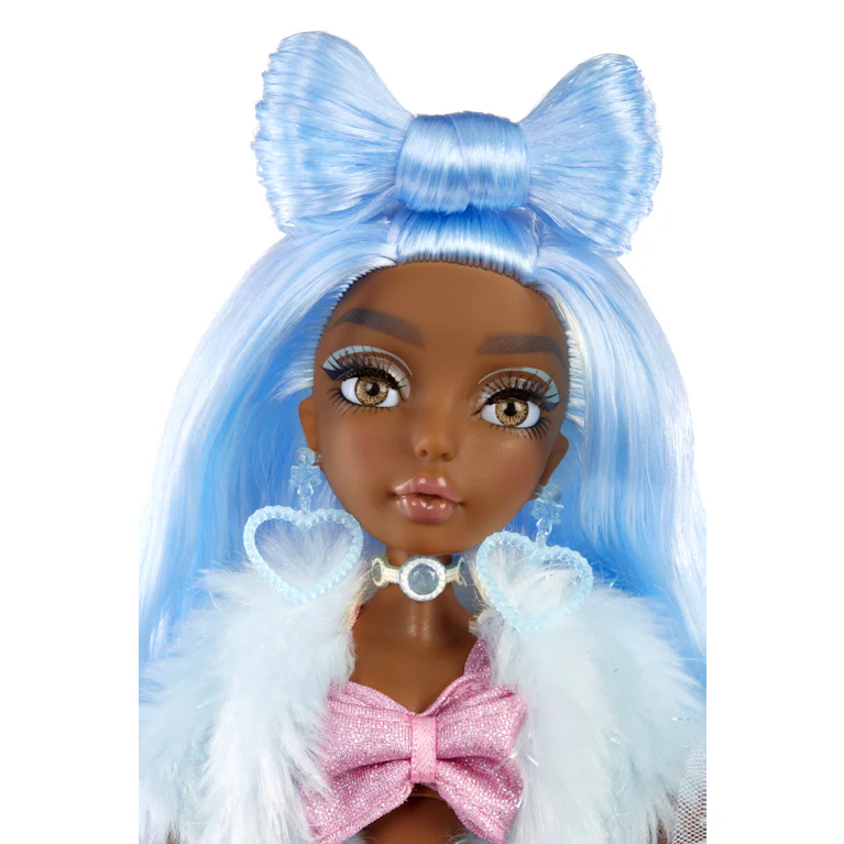 Mermaze mermaidz core fashion doll S1- Shellnelle