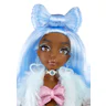 Mermaze mermaidz core fashion doll S1- Shellnelle