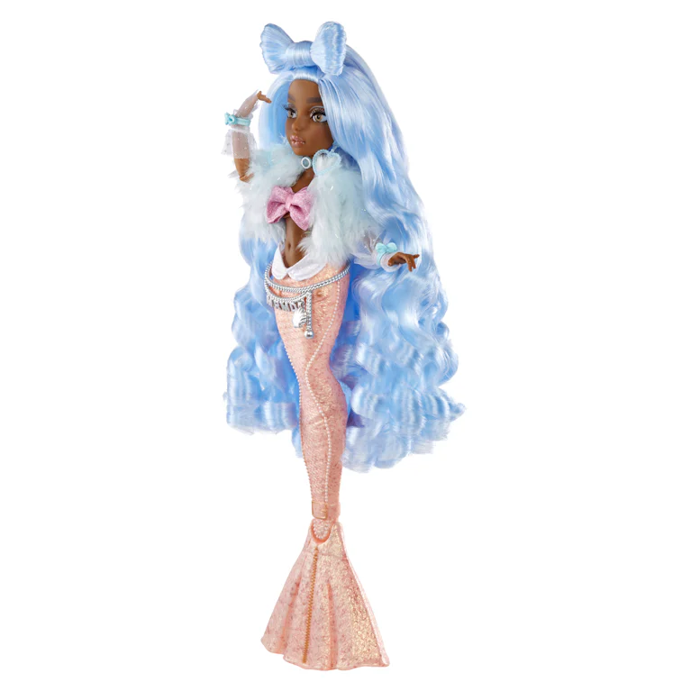 Mermaze mermaidz core fashion doll S1- Shellnelle