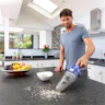 Black+ Decker Kruimelzuiger 3.6V 5.4