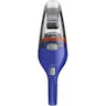 Black+ Decker Kruimelzuiger 3.6V 5.4