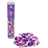 Plus-Plus tube glitter: 240 stuks (4243)