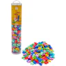 Plus-Plus tube tropical: 240 stuks (4261)
