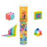 Plus-Plus tube tropical: 240 stuks (4261)
