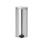 Brabantia pedaalemmer Newlcon 30 liter matt steel fingerprint proof