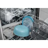Mepal multikom cirqula 1250 ml nordic black
