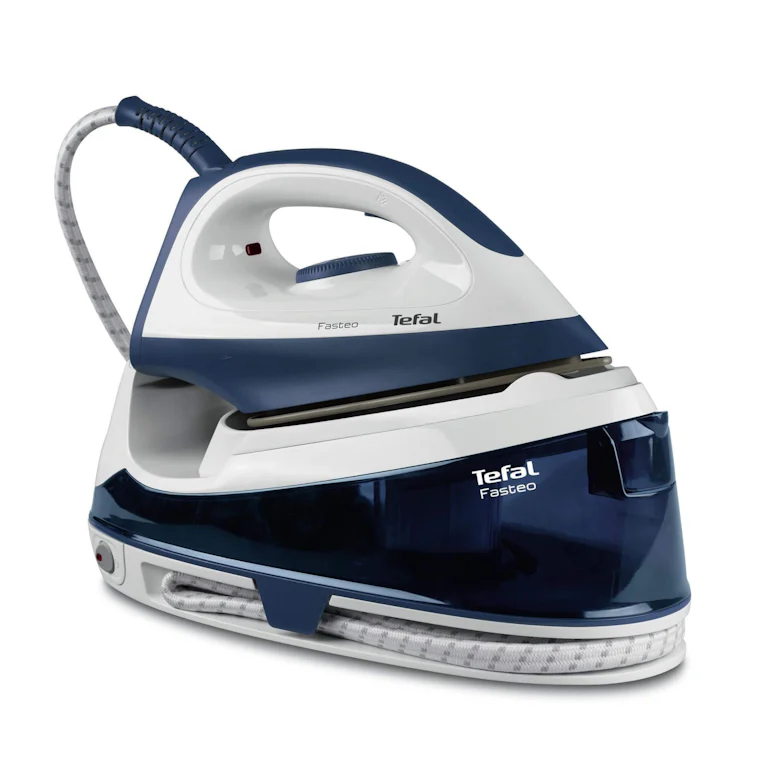 Tefal Stoomgenerator Fasteo