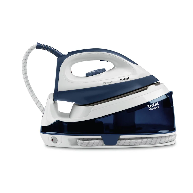 Tefal Stoomgenerator Fasteo