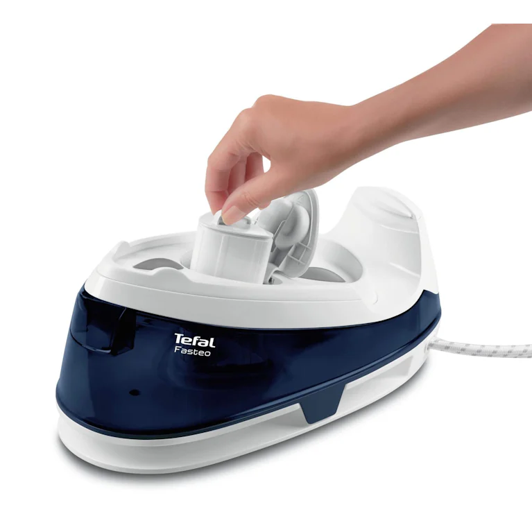 Tefal Stoomgenerator Fasteo