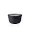 Mepal multikom cirqula 2000 ml nordic black