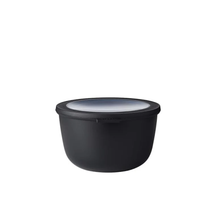 Mepal multikom cirqula 2000 ml nordic black