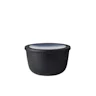 Mepal multikom cirqula 2000 ml nordic black
