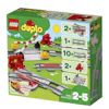 LEGO® DUPLO 10882 treinrails