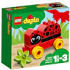 LEGO® DUPLO 10859 Mijn eerste lieveheersbeestje OP=OP